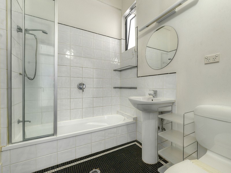 109/351 Brunswick Street, Fortitude Valley QLD 4006