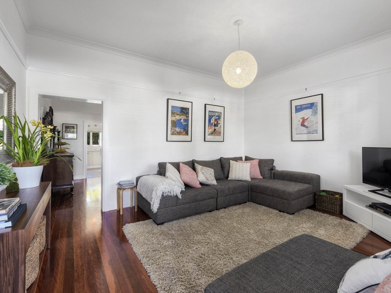 100B Annie Street, New Farm QLD 4005