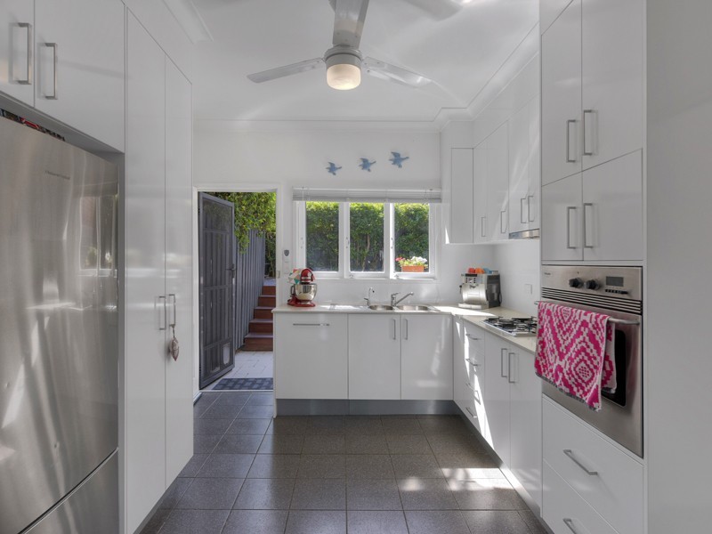 100B Annie Street, New Farm QLD 4005