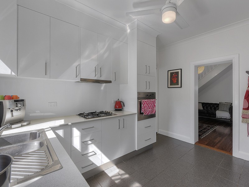 100B Annie Street, New Farm QLD 4005