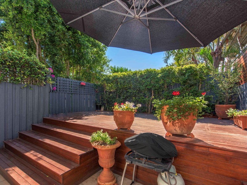 100B Annie Street, New Farm QLD 4005