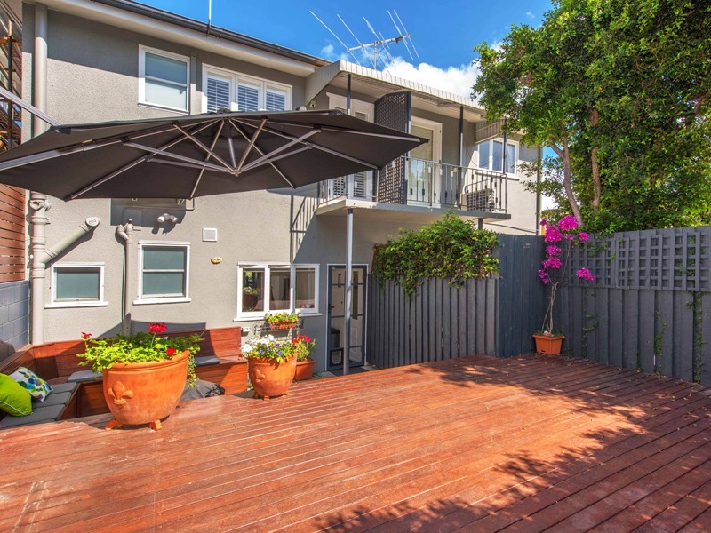 100B Annie Street, New Farm QLD 4005