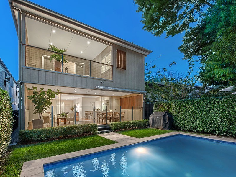 16 Stafford Street, East Brisbane QLD 4169