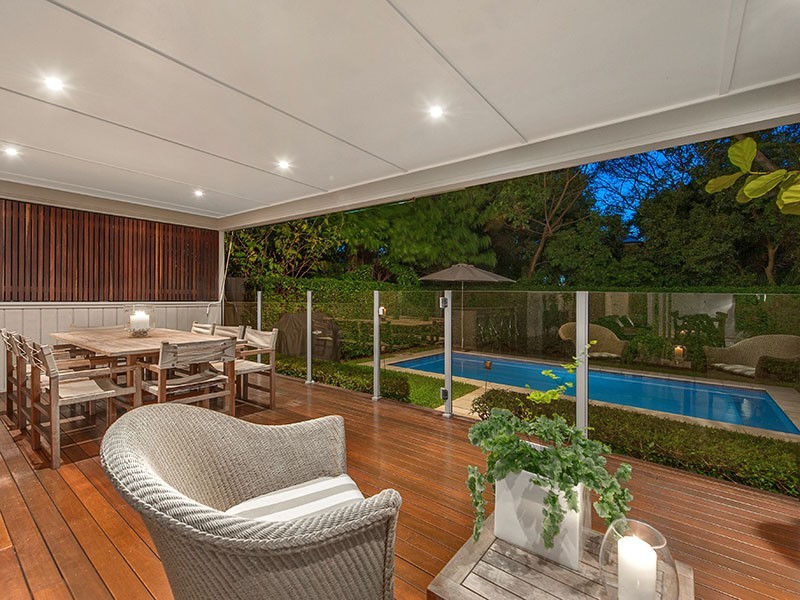 16 Stafford Street, East Brisbane QLD 4169