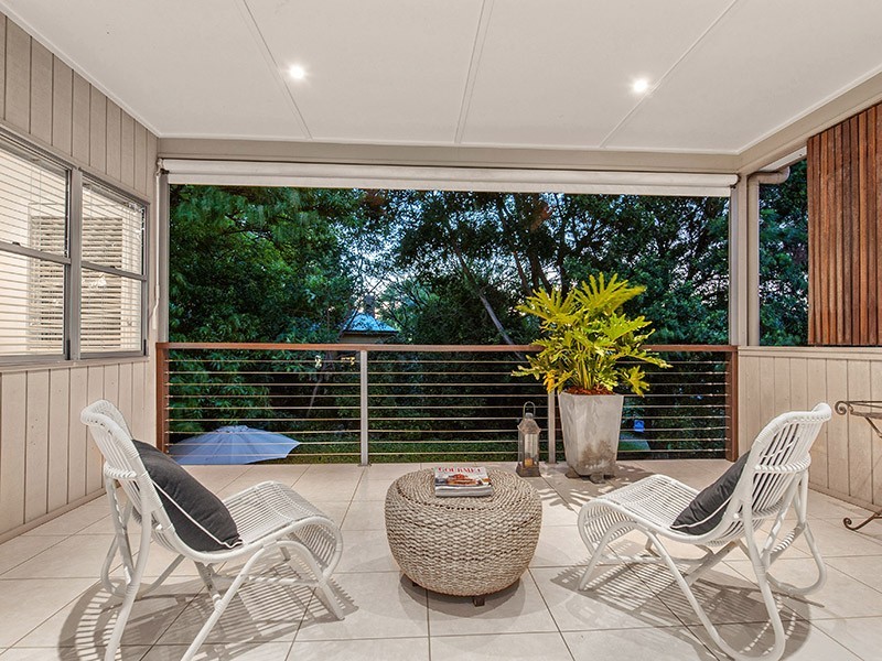 16 Stafford Street, East Brisbane QLD 4169