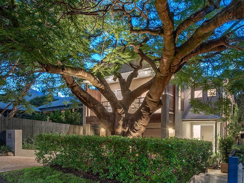 16 Stafford Street, East Brisbane QLD 4169