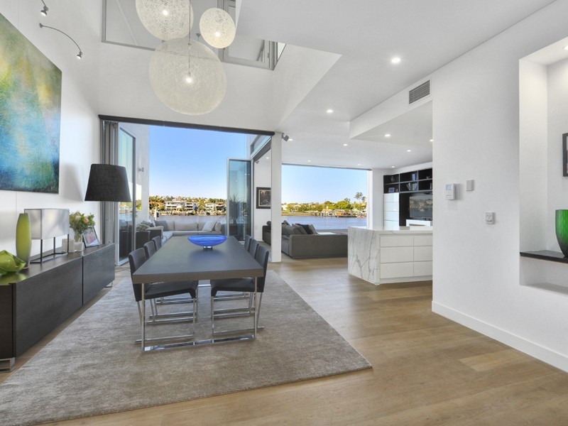 51 Macquarie Street, New Farm QLD 4005