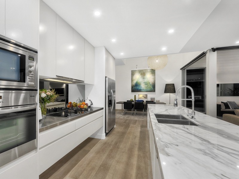 51 Macquarie Street, New Farm QLD 4005