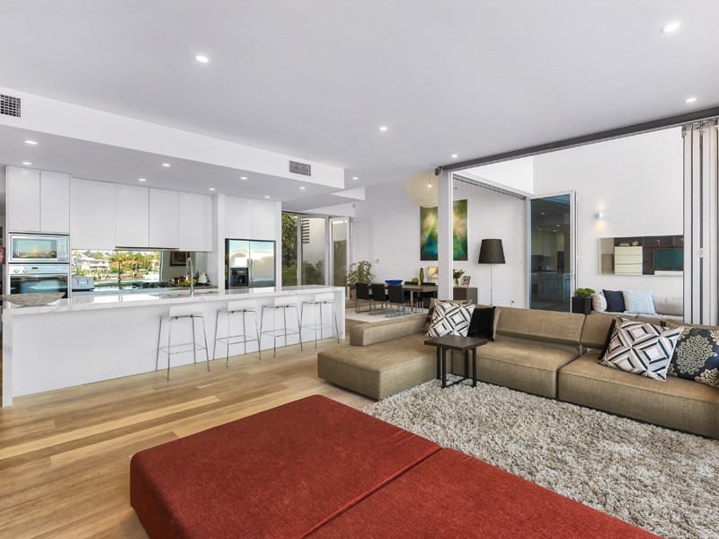 51 Macquarie Street, New Farm QLD 4005