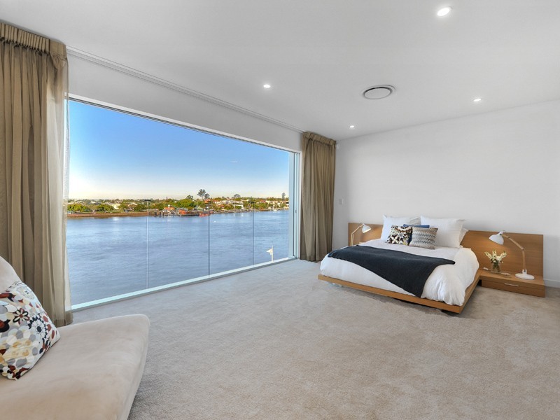 51 Macquarie Street, New Farm QLD 4005