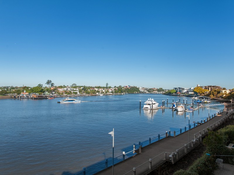 51 Macquarie Street, New Farm QLD 4005