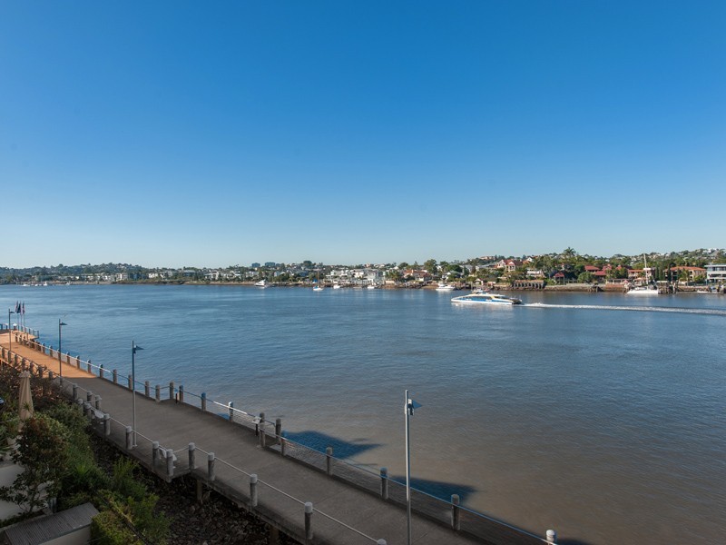 51 Macquarie Street, New Farm QLD 4005