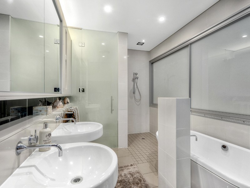 51 Macquarie Street, New Farm QLD 4005