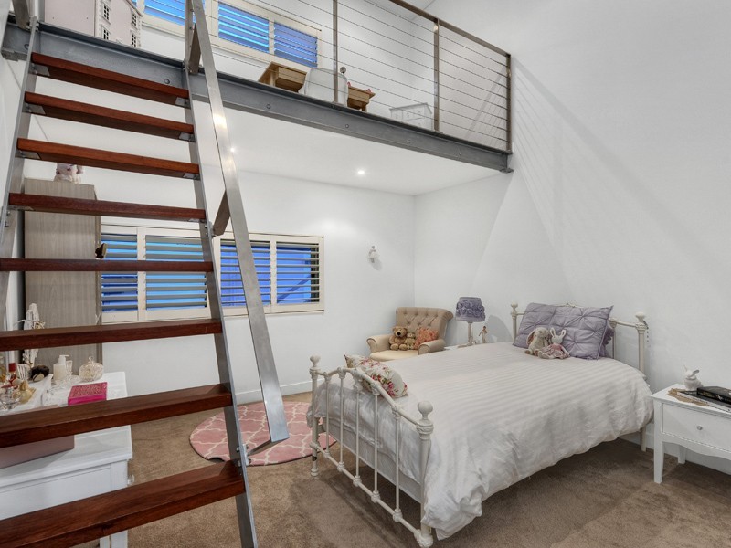 51 Macquarie Street, New Farm QLD 4005