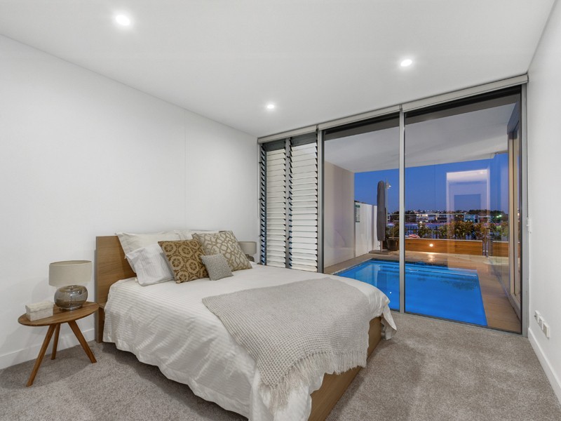 51 Macquarie Street, New Farm QLD 4005