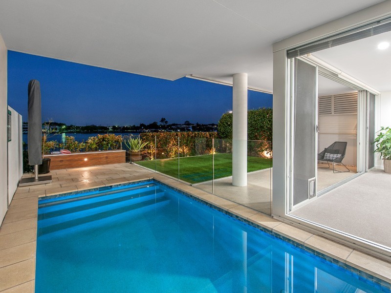 51 Macquarie Street, New Farm QLD 4005