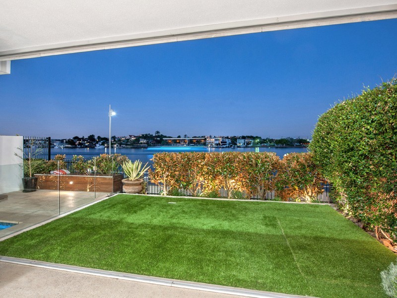 51 Macquarie Street, New Farm QLD 4005