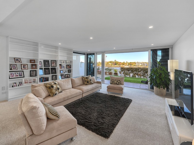 51 Macquarie Street, New Farm QLD 4005