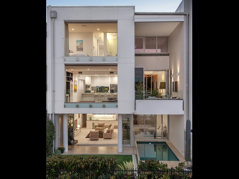 51 Macquarie Street, New Farm QLD 4005