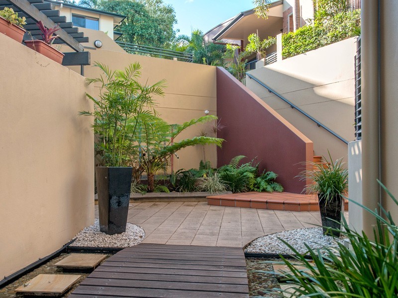 50/68 Beeston Street, Teneriffe QLD 4005