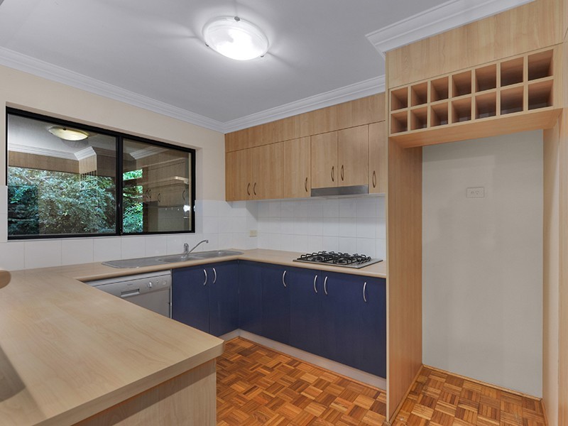 50/68 Beeston Street, Teneriffe QLD 4005