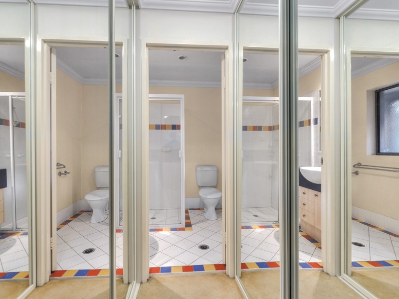 50/68 Beeston Street, Teneriffe QLD 4005