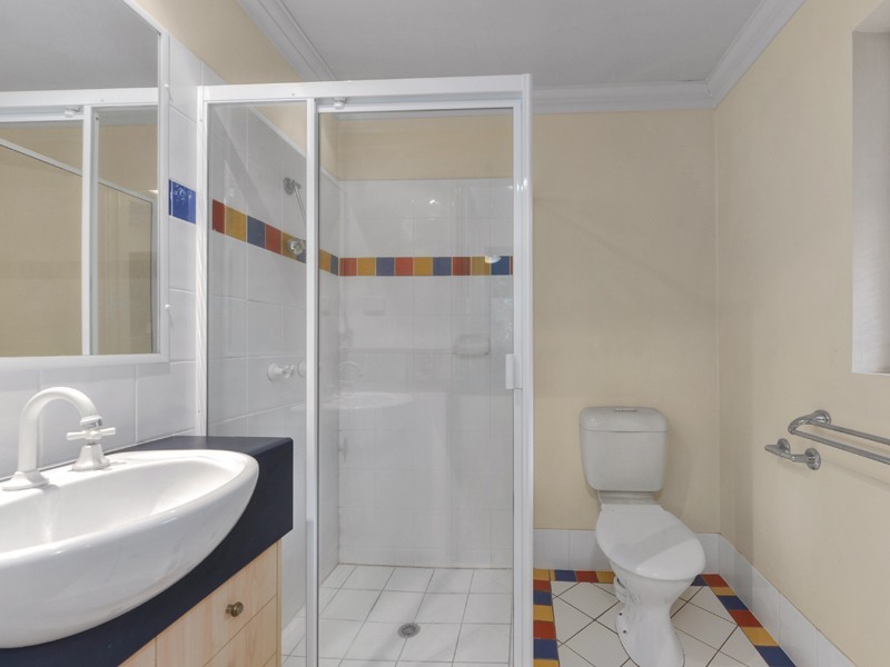 50/68 Beeston Street, Teneriffe QLD 4005