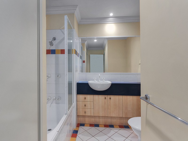 50/68 Beeston Street, Teneriffe QLD 4005