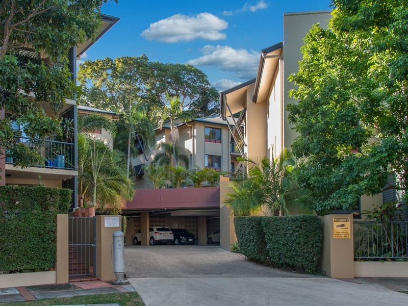 50/68 Beeston Street, Teneriffe QLD 4005