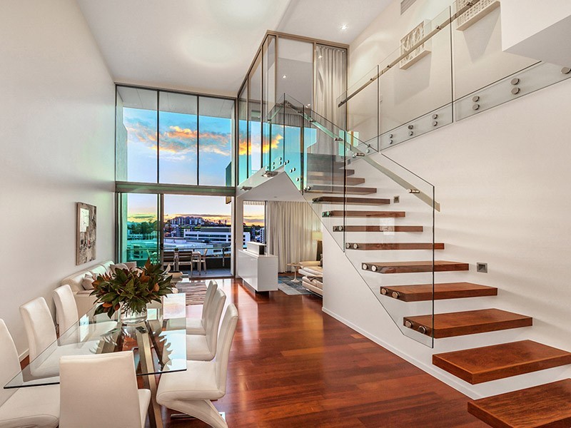 1003/47 Wyandra Street, Teneriffe QLD 4005