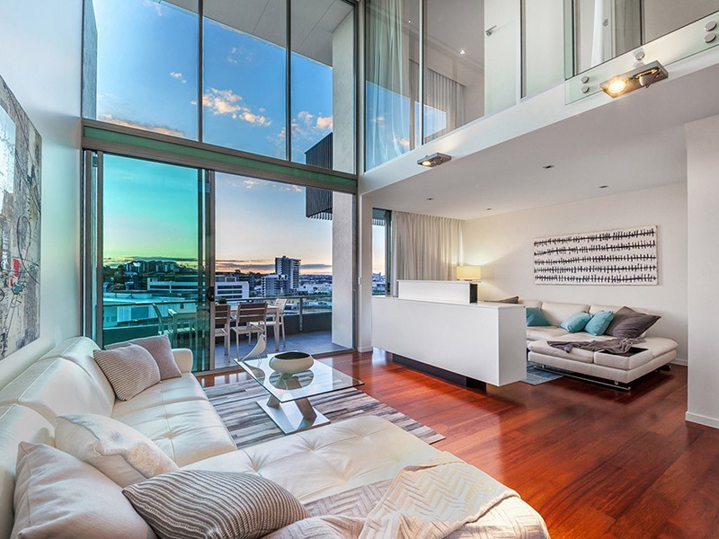 1003/47 Wyandra Street, Teneriffe QLD 4005