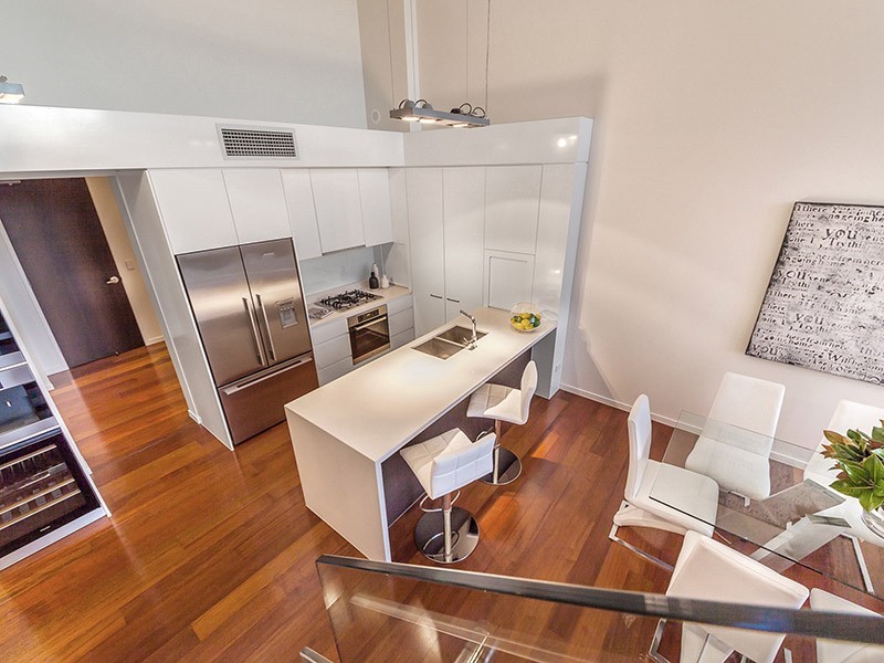 1003/47 Wyandra Street, Teneriffe QLD 4005
