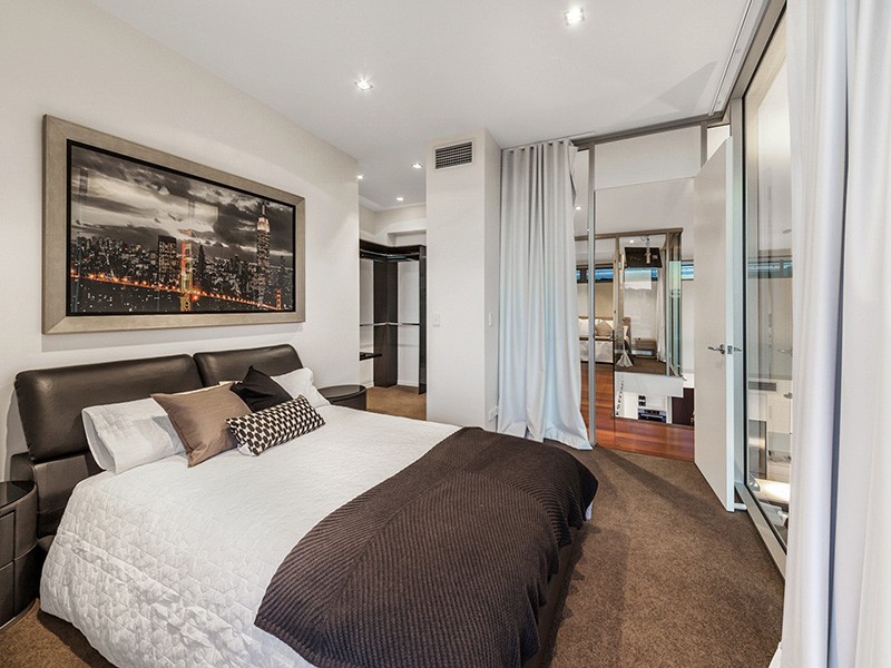 1003/47 Wyandra Street, Teneriffe QLD 4005