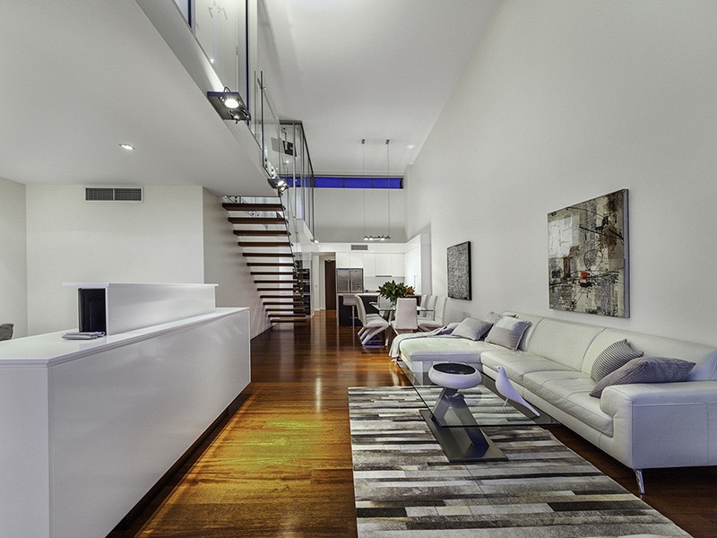 1003/47 Wyandra Street, Teneriffe QLD 4005