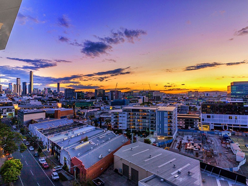 1003/47 Wyandra Street, Teneriffe QLD 4005