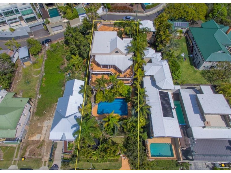 48 Teneriffe Drive, Teneriffe QLD 4005