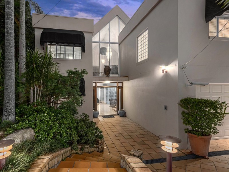 48 Teneriffe Drive, Teneriffe QLD 4005