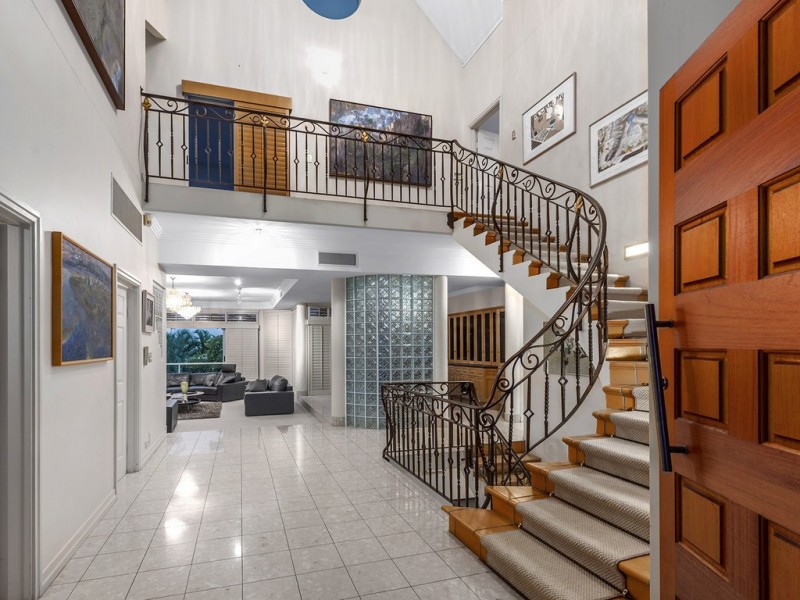 48 Teneriffe Drive, Teneriffe QLD 4005