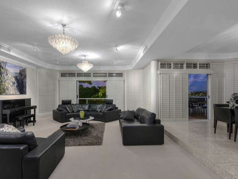 48 Teneriffe Drive, Teneriffe QLD 4005