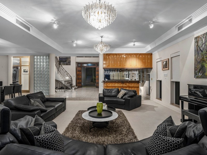 48 Teneriffe Drive, Teneriffe QLD 4005