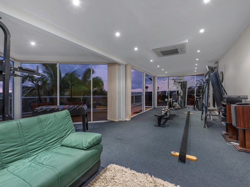 48 Teneriffe Drive, Teneriffe QLD 4005