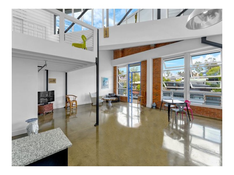 78/110 Macquarie Street, Teneriffe QLD 4005