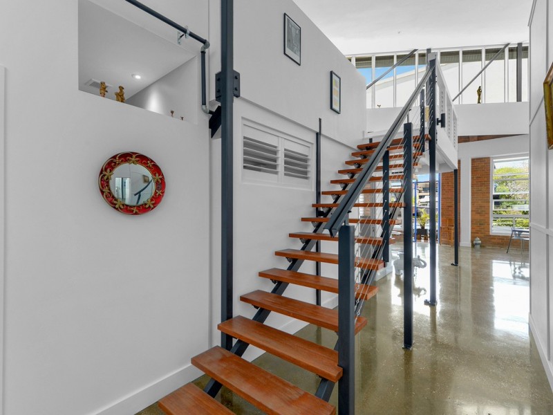 78/110 Macquarie Street, Teneriffe QLD 4005