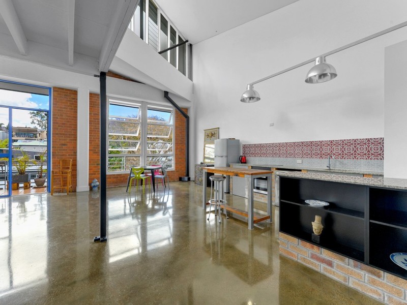 78/110 Macquarie Street, Teneriffe QLD 4005