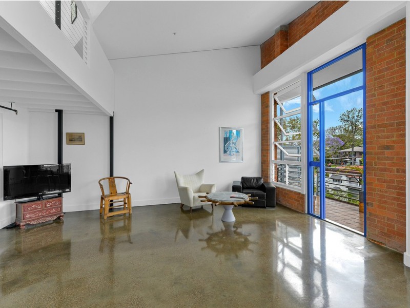 78/110 Macquarie Street, Teneriffe QLD 4005