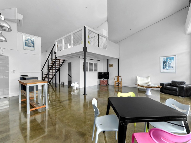 78/110 Macquarie Street, Teneriffe QLD 4005