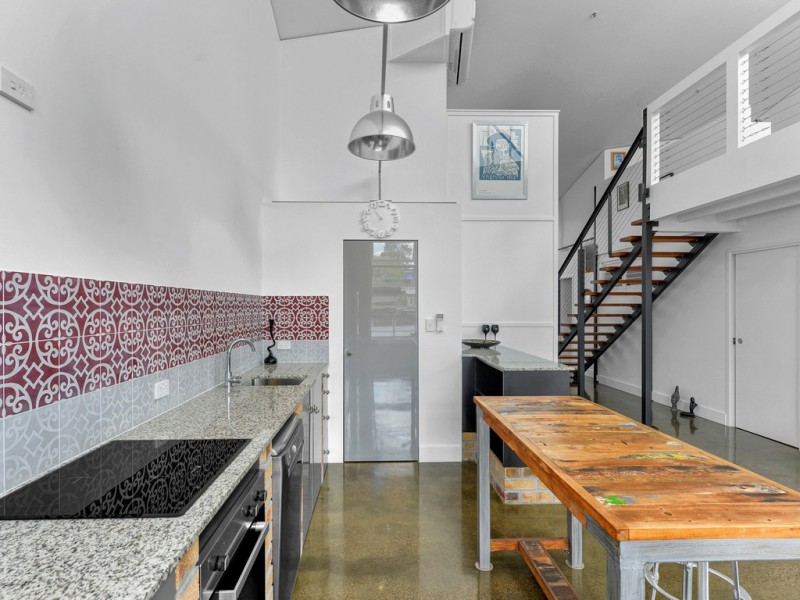 78/110 Macquarie Street, Teneriffe QLD 4005