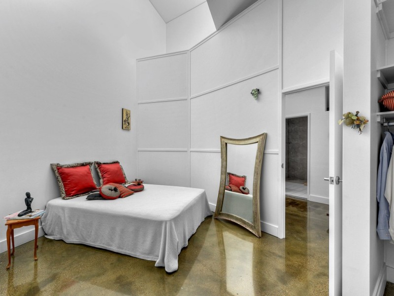 78/110 Macquarie Street, Teneriffe QLD 4005