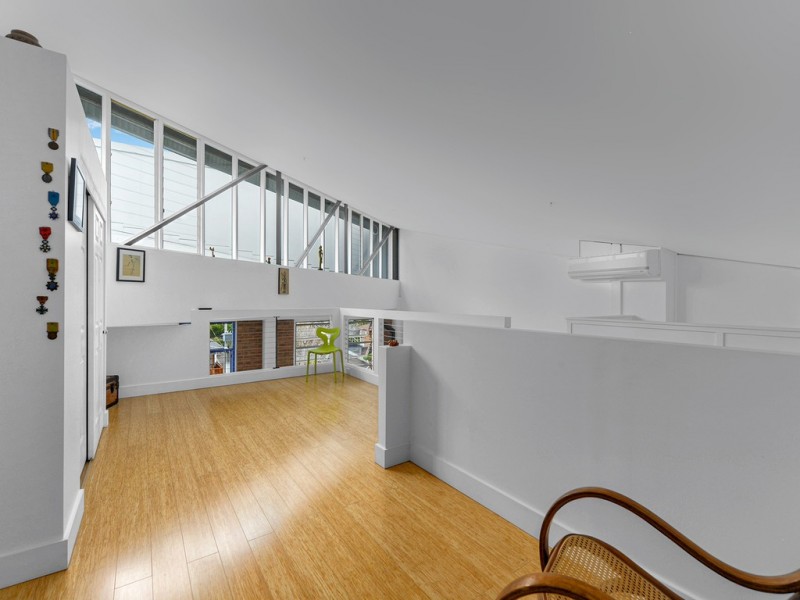 78/110 Macquarie Street, Teneriffe QLD 4005