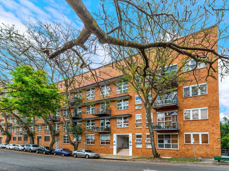 78/110 Macquarie Street, Teneriffe QLD 4005